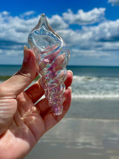 Seashell Pipe