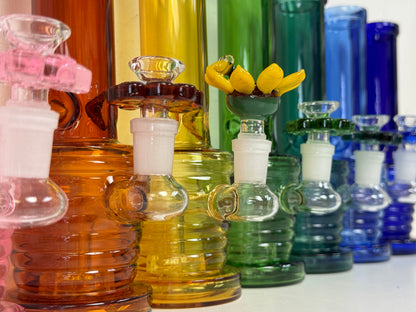 The Rainbow Collection