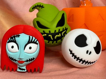 Halloween Unbreakable Pipe