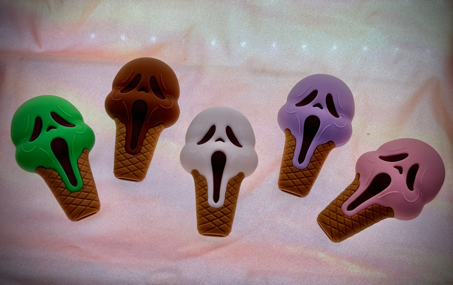 I Scream Unbreakable Pipe