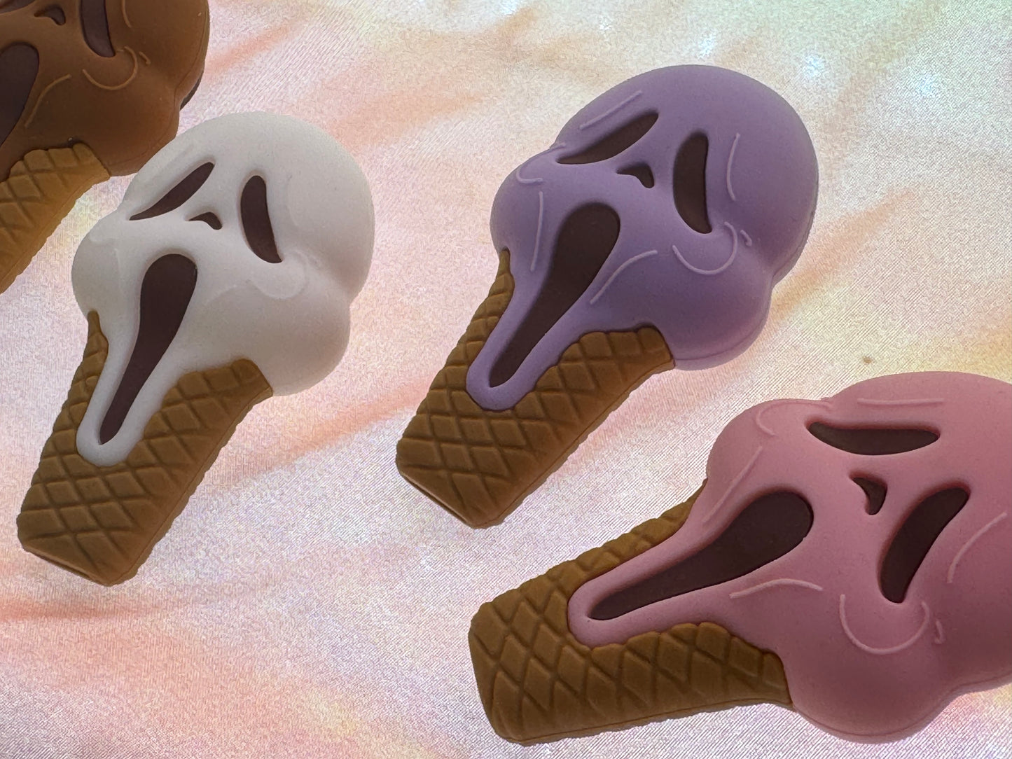 I Scream Unbreakable Pipe