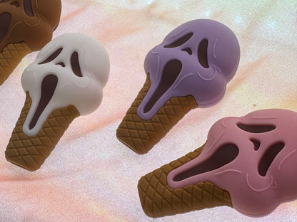 I Scream Unbreakable Pipe