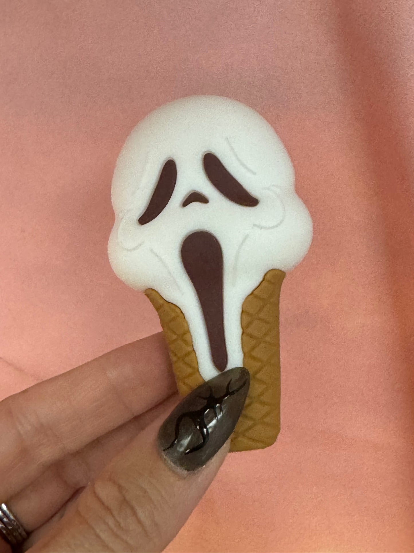 I Scream Unbreakable Pipe