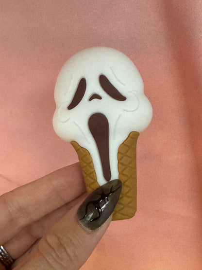 I Scream Unbreakable Pipe