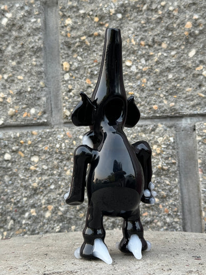 Monster Elephant Pipe