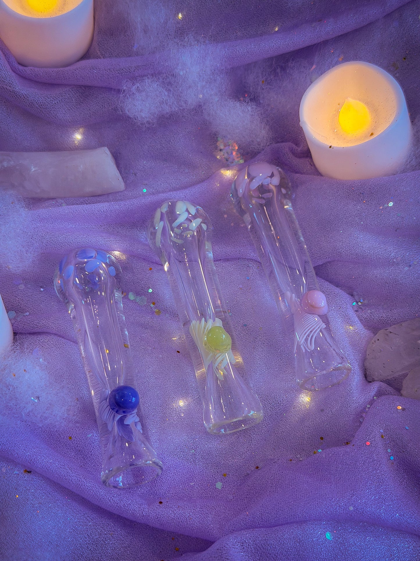 Dot Pop One Hitter