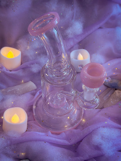 Moonlight Opal Bong