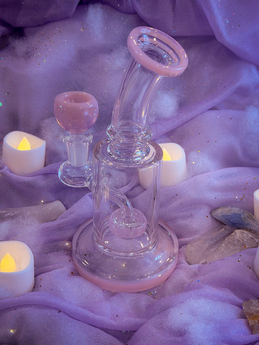 Moonlight Opal Bong
