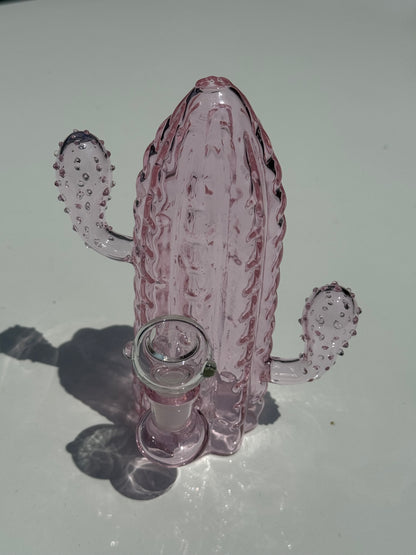 Cactus Bong