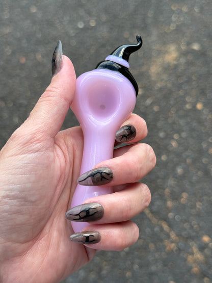 Witch Pipe