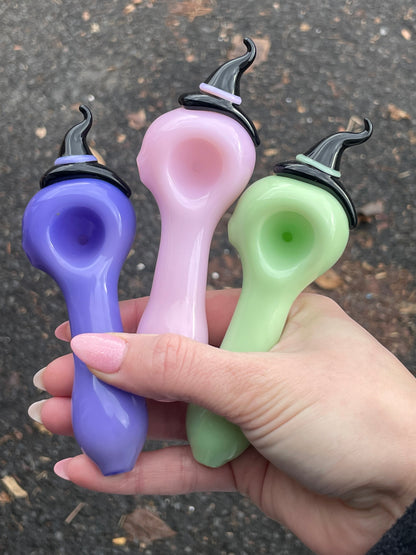Witch Pipe