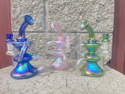 Fairytail Recycler