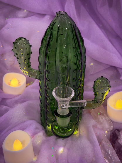 Cactus Bong