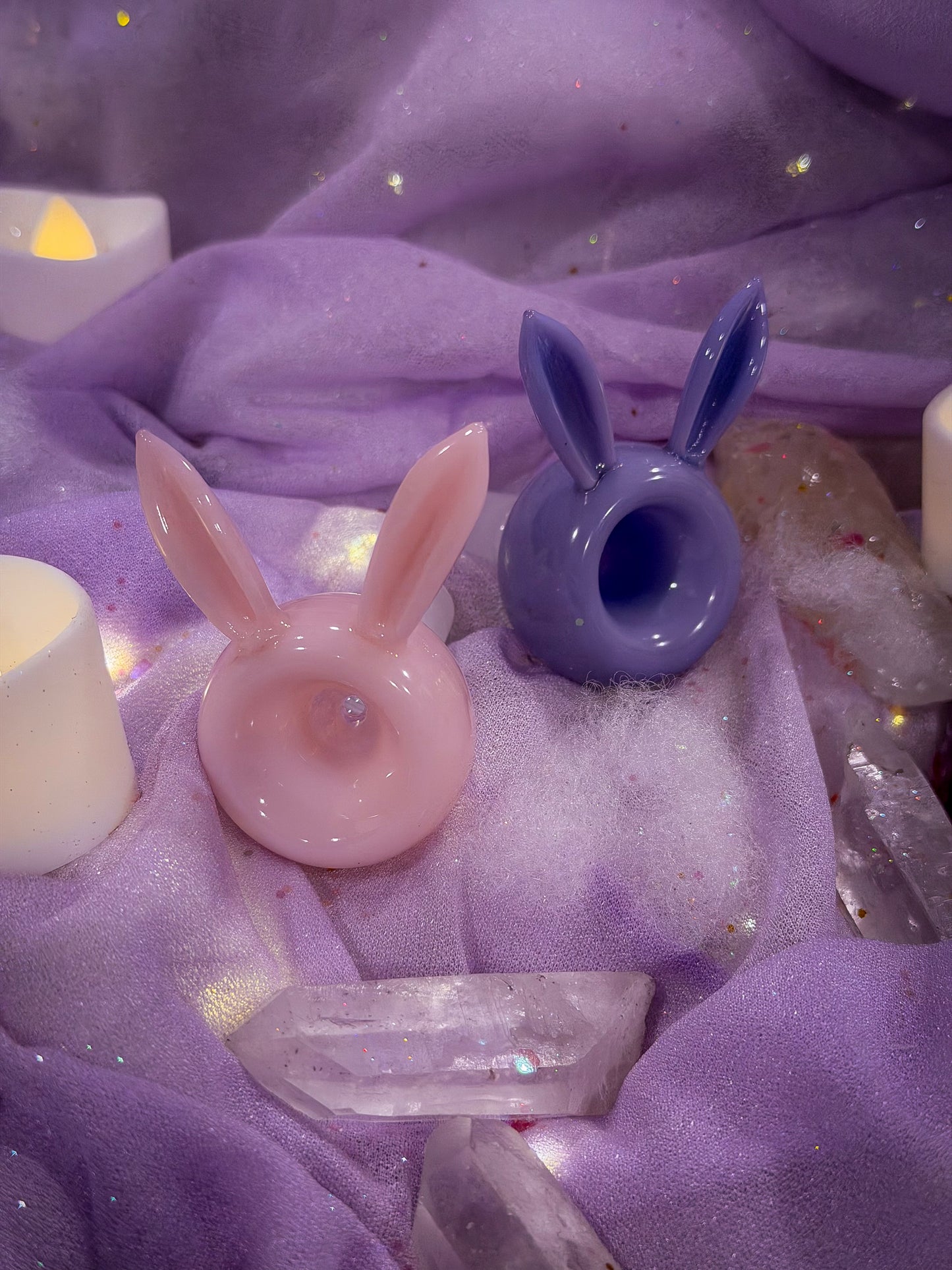 Bunny Bowl