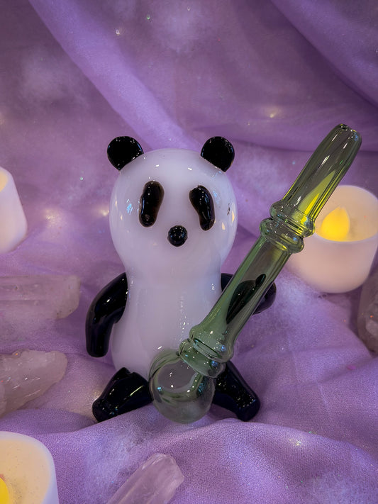 Panda Pipe