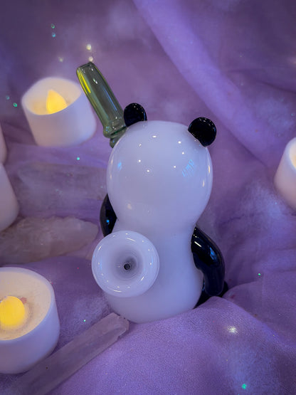 Panda Pipe