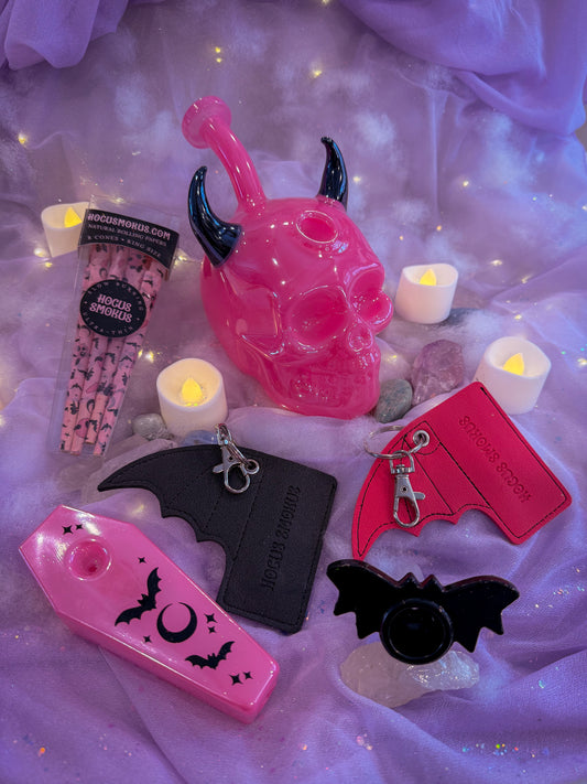 Pretty Deadly Ultimate Altar Kit 😈💗