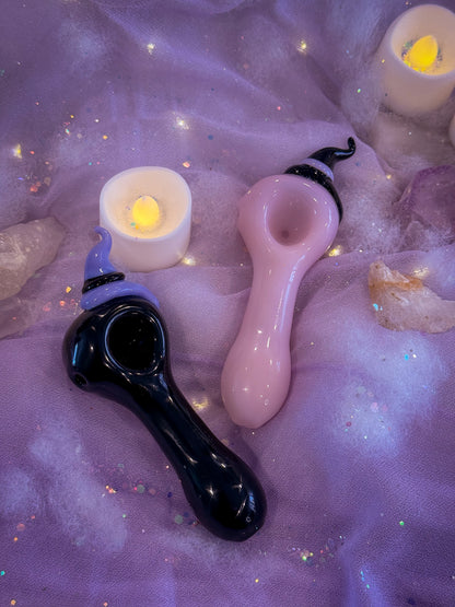 Witch Pipe