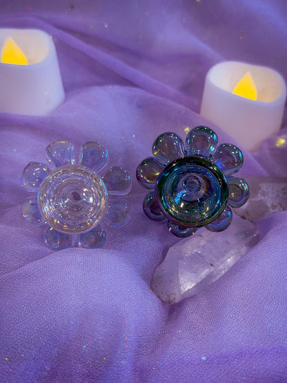 Flower Bowl