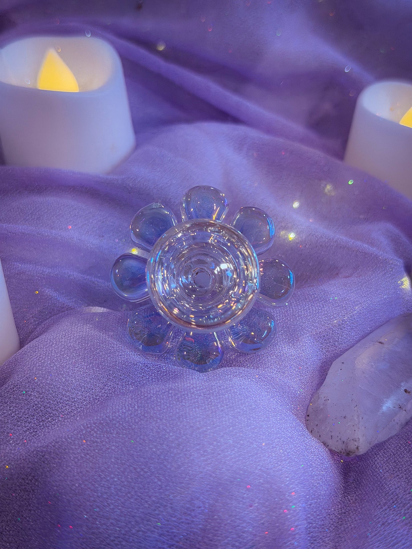 Flower Bowl