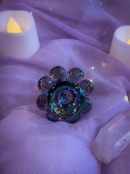 Flower Bowl