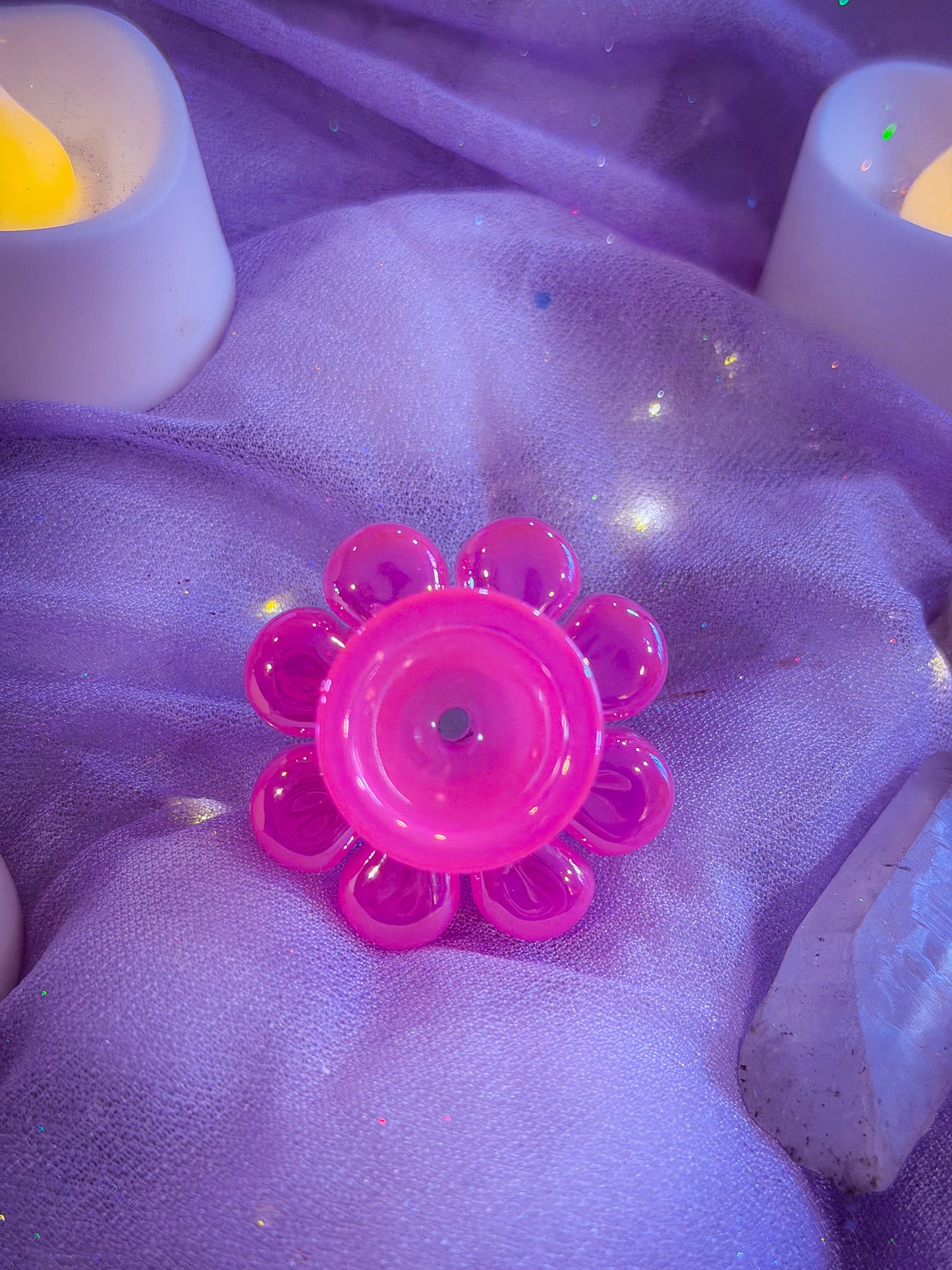 Flower Bowl