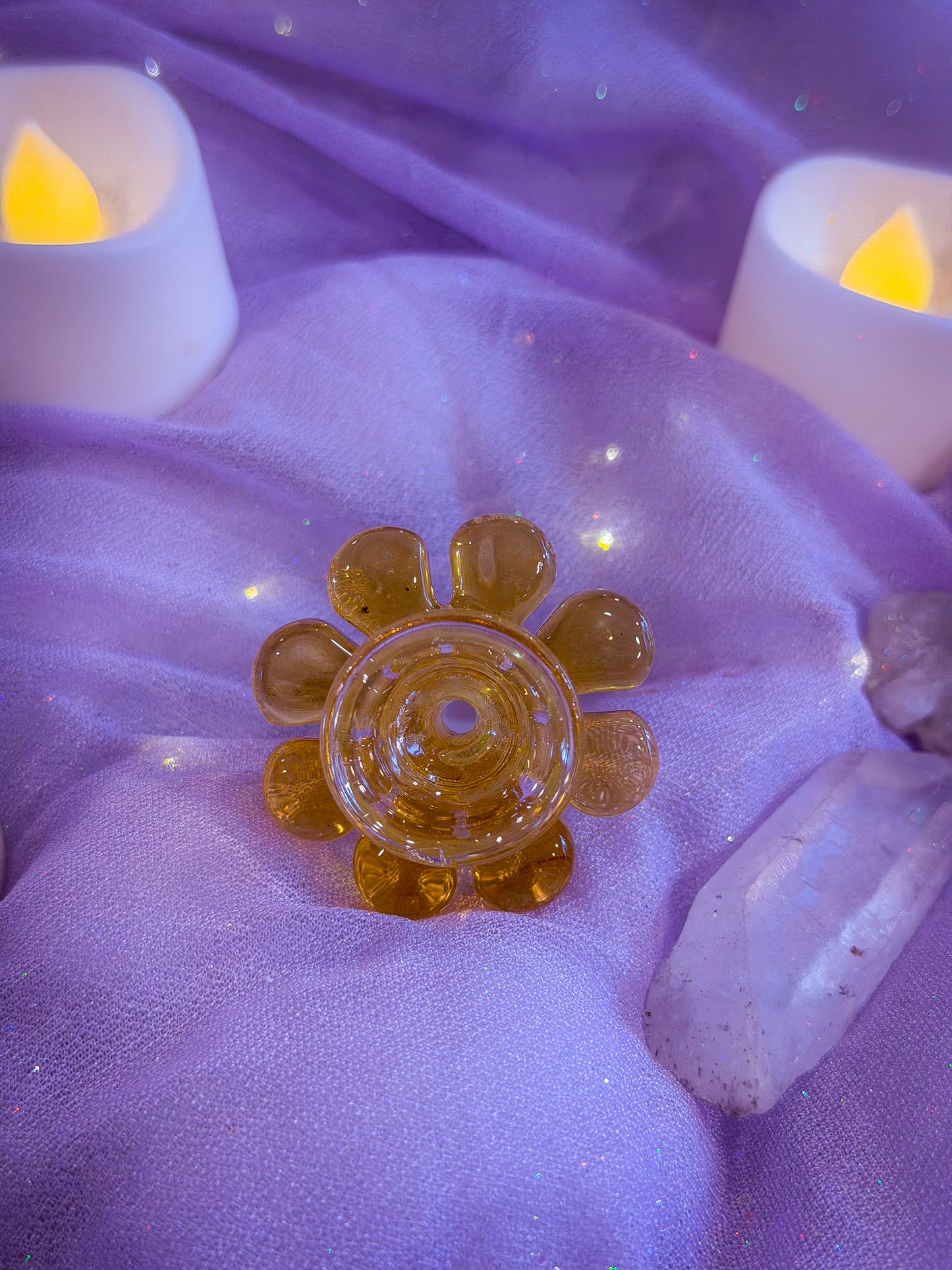 Flower Bowl