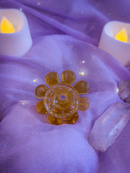 Flower Bowl