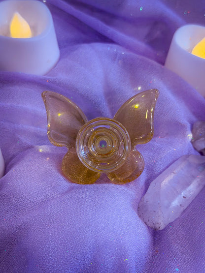 Butterfly Bowl