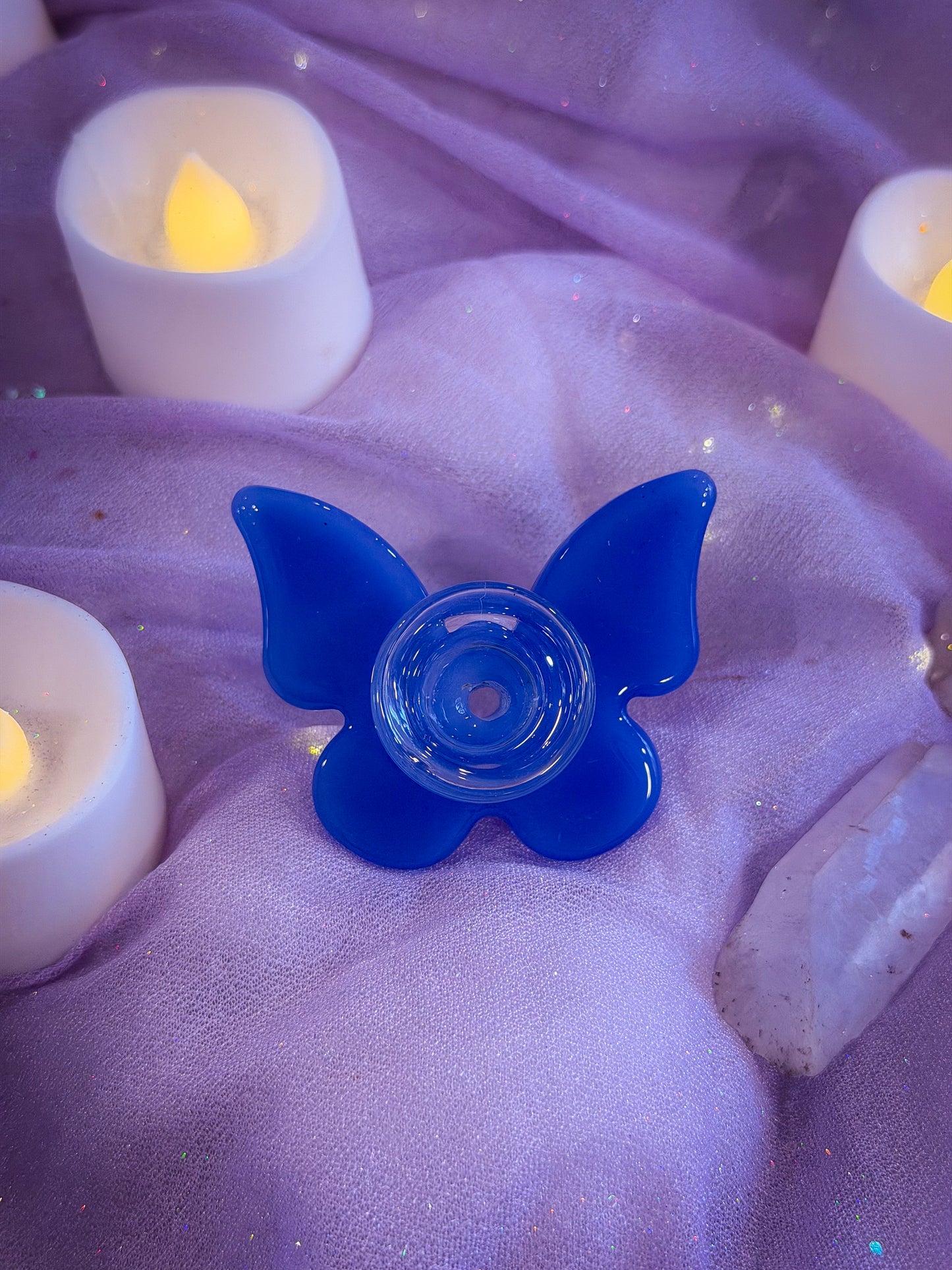 Butterfly Bowl