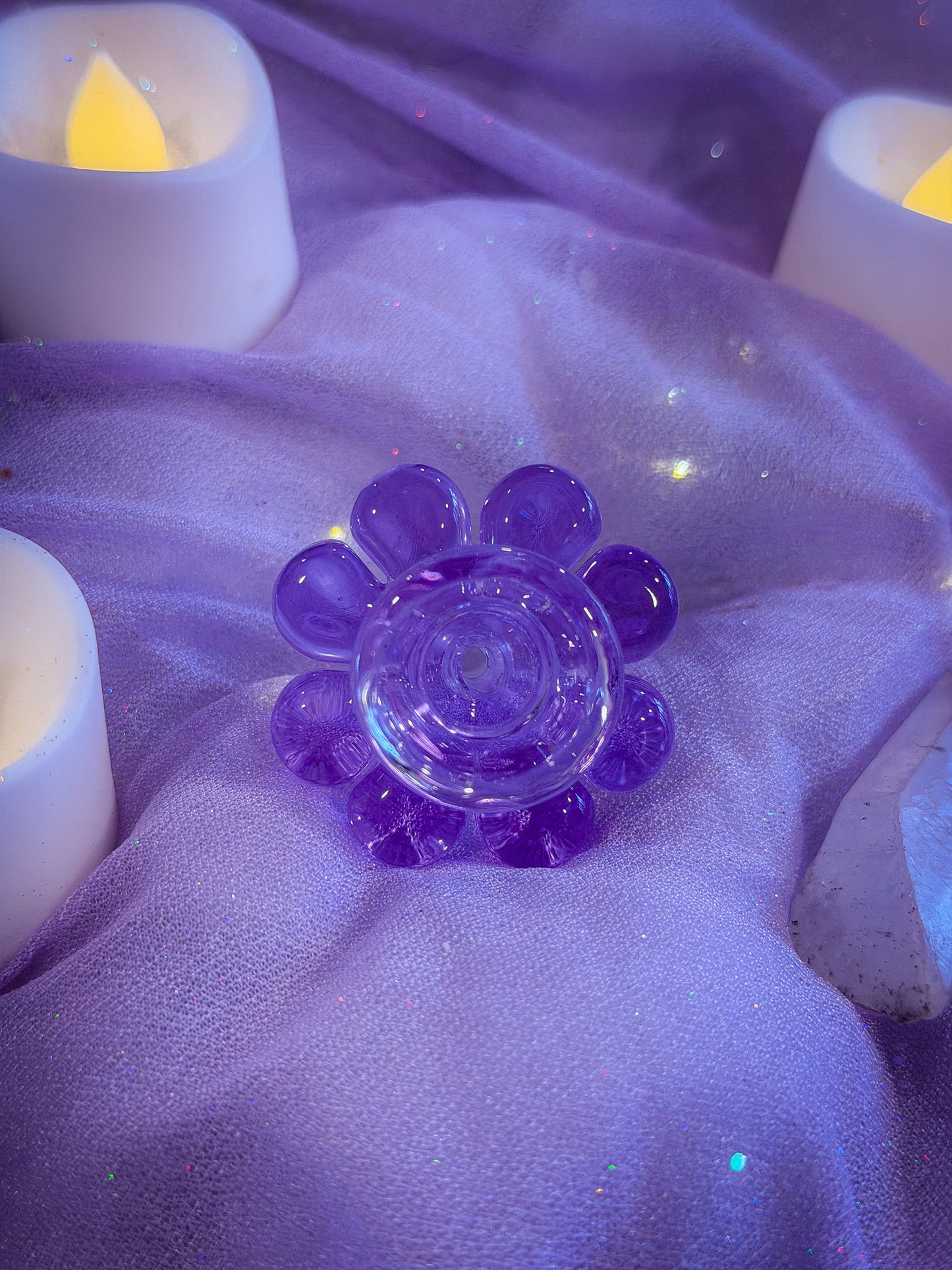 Flower Bowl
