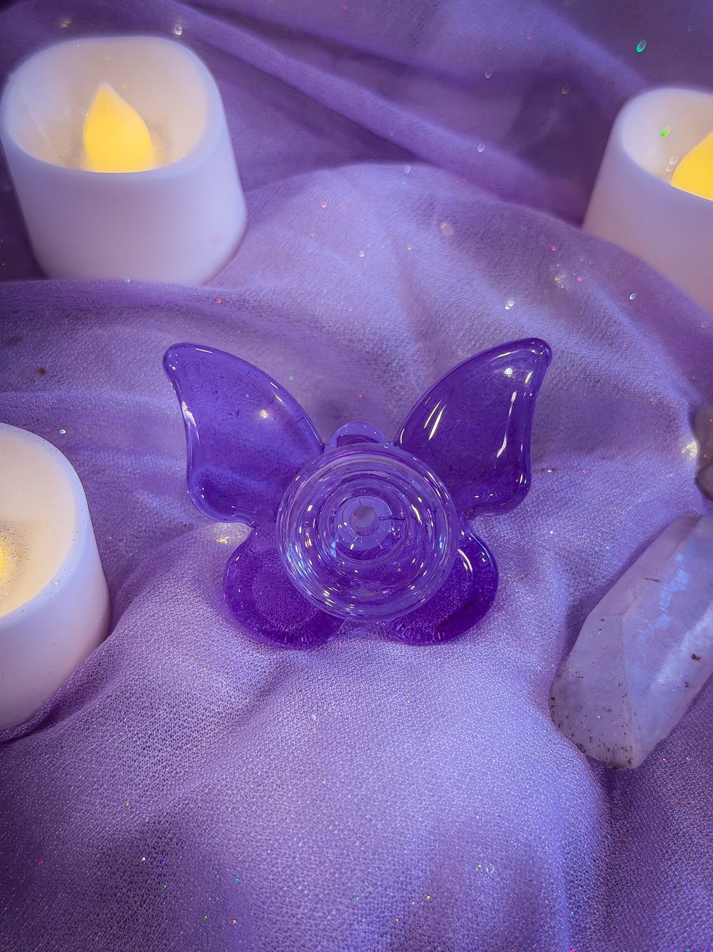 Butterfly Bowl