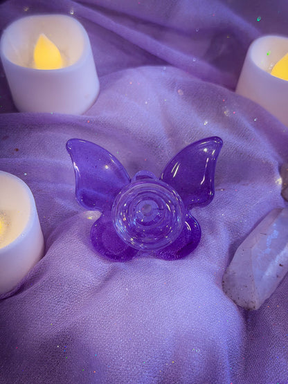 Butterfly Bowl