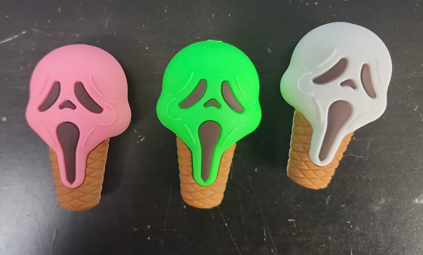 I Scream Unbreakable Pipe