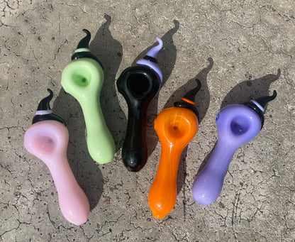 Witch Pipe