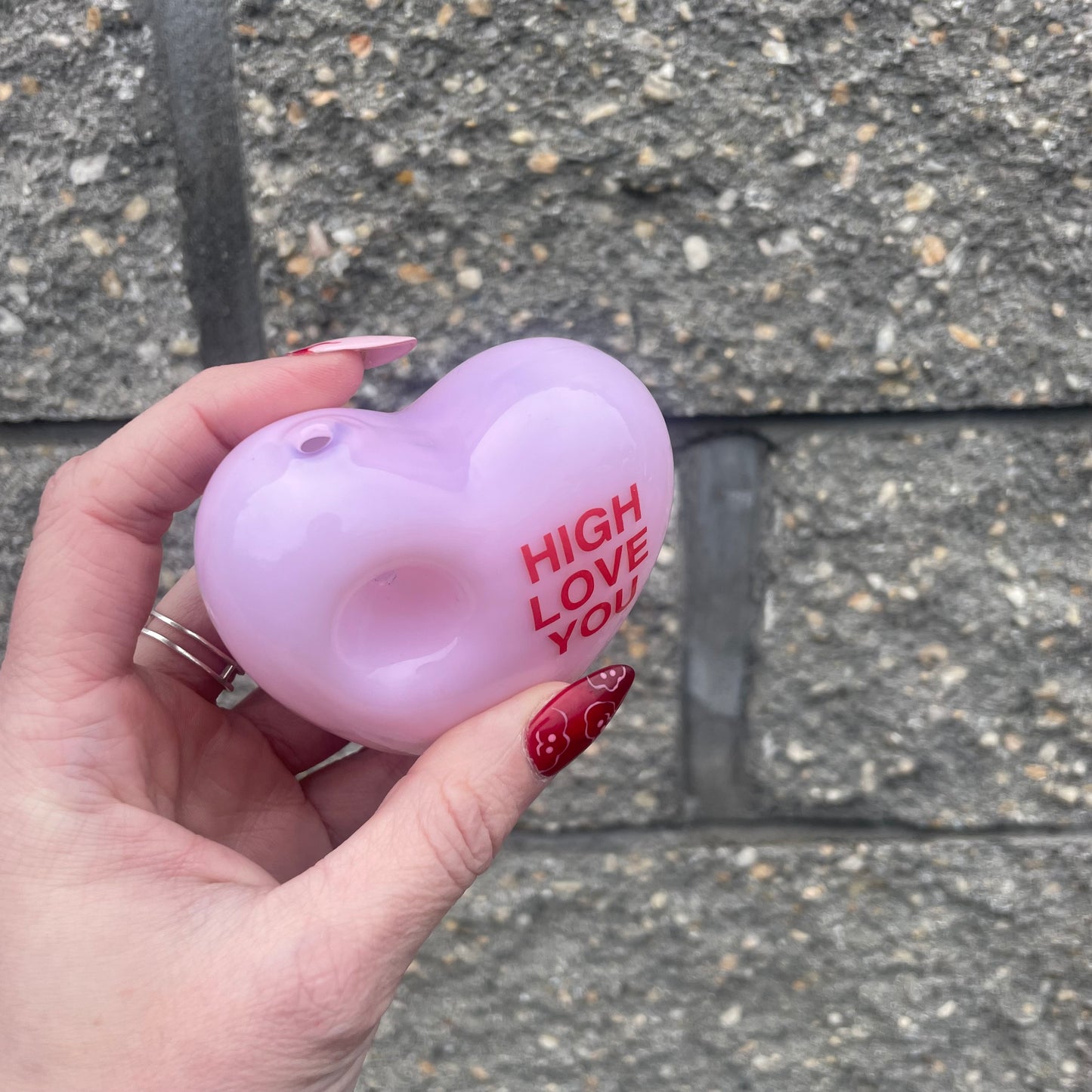 Sweedheart Love Pipe