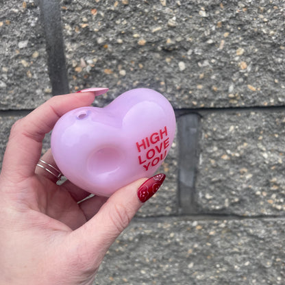Sweedheart Love Pipe