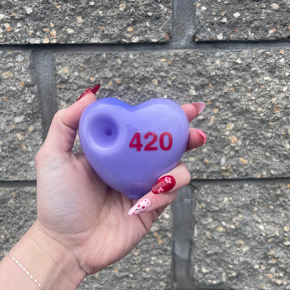 Sweedheart Love Pipe