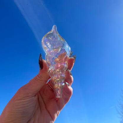 Seashell Pipe