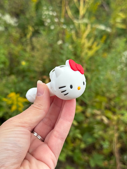 Mini High Kitty Pipe