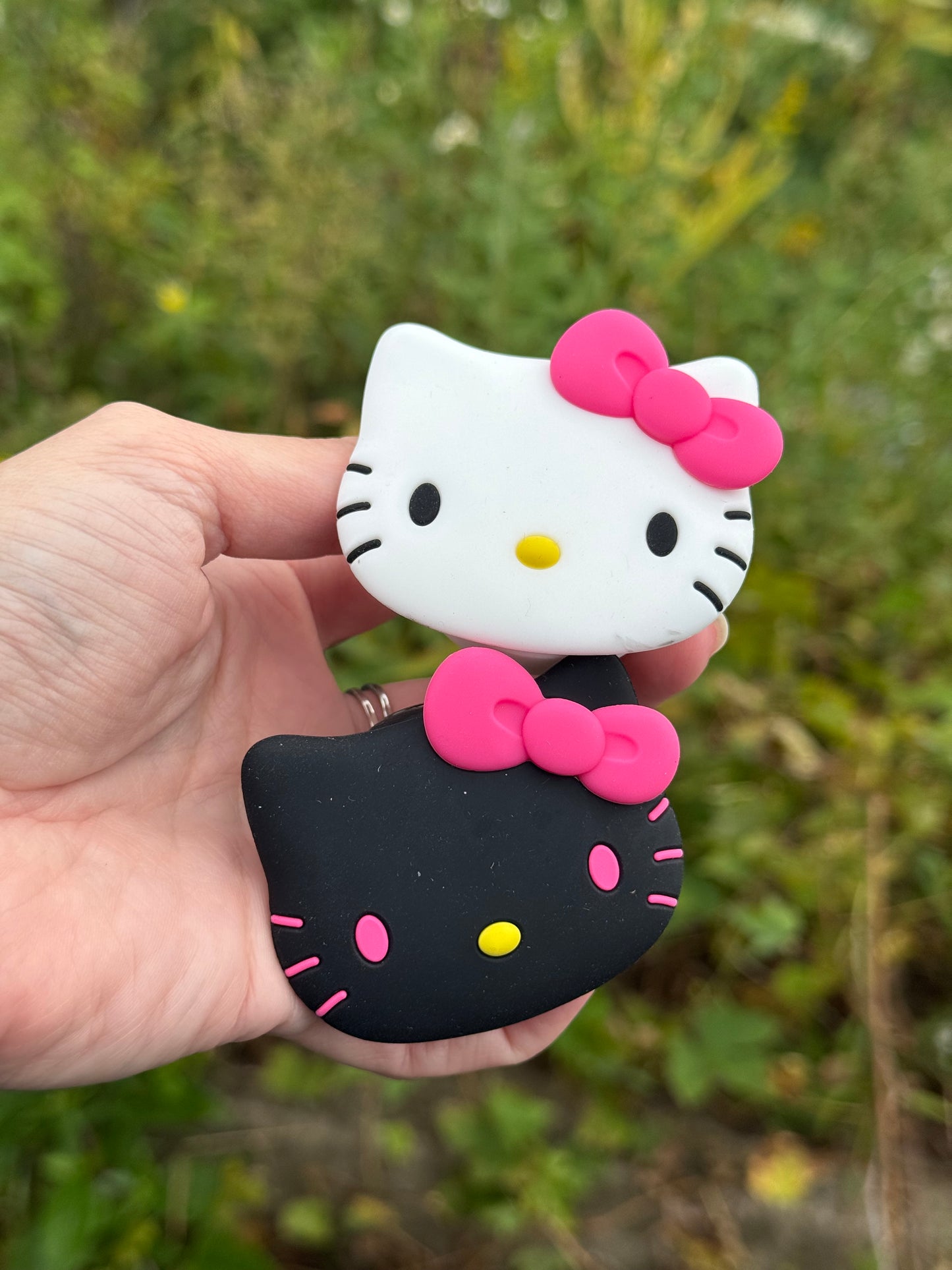 High Kitty Pipe