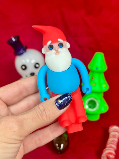Santa Unbreakable Pipe