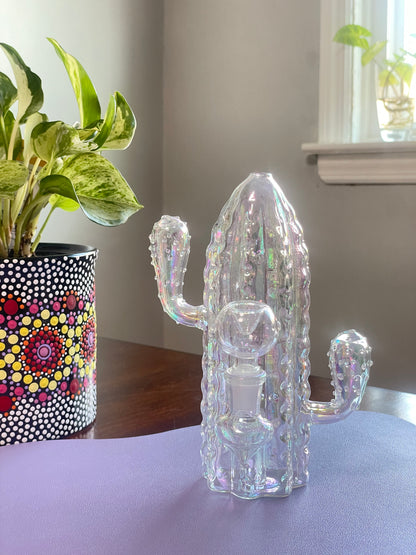 Cactus Bong