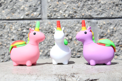 Unicorn Unbreakable Pipe