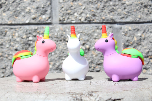 Unicorn Unbreakable Pipe