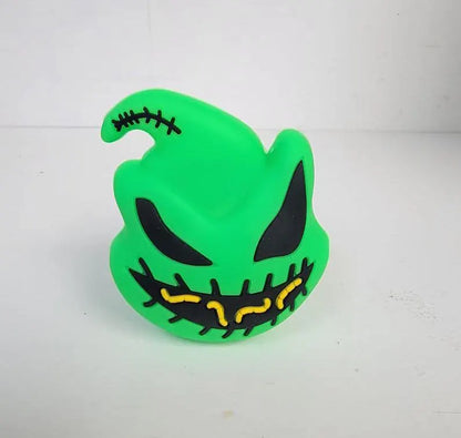 Halloween Unbreakable Pipe