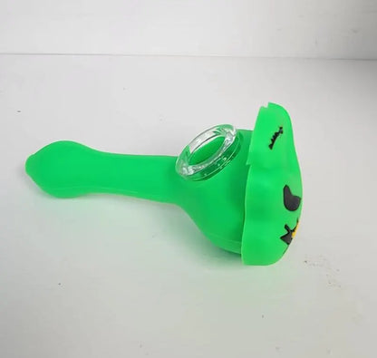 Halloween Unbreakable Pipe