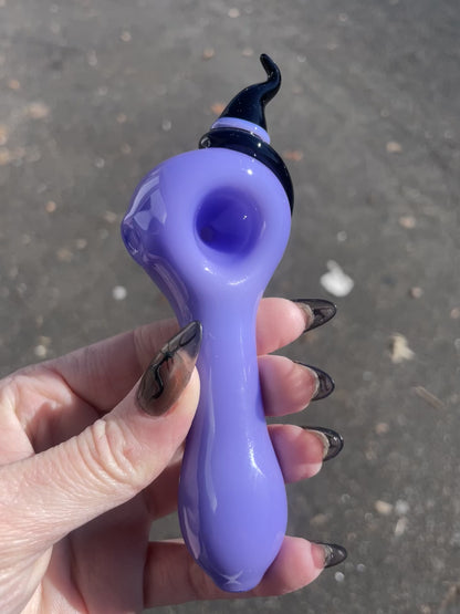 Witch Pipe