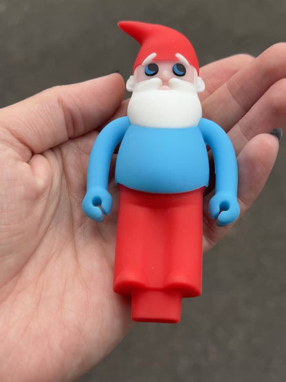 Santa Unbreakable Pipe
